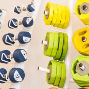 Partner-Workout: Mit Trainingspartner trainieren macht Spaß