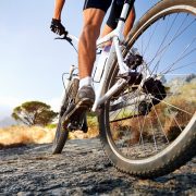 Mountainbike Fahrtechniktraining in Salzburg